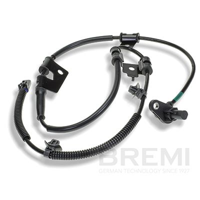 Sensor, wheel speed BREMI 51244