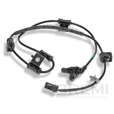 Sensor, wheel speed BREMI 51248