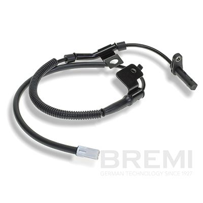 BREMI 51255 Sensor, wheel speed