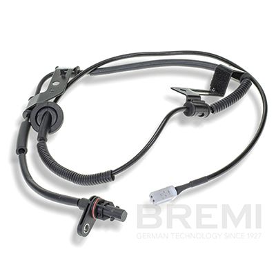 BREMI 51259 Sensor, wheel speed
