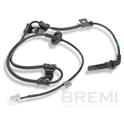 Sensor, wheel speed BREMI 51273