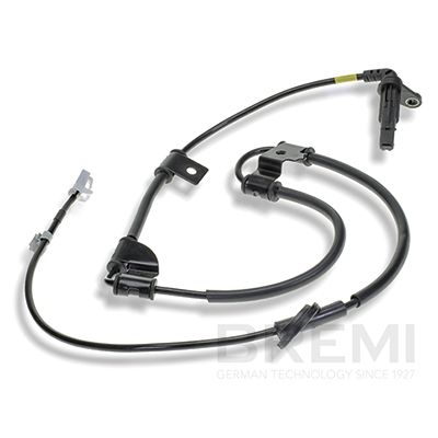 Sensor, wheel speed BREMI 51274