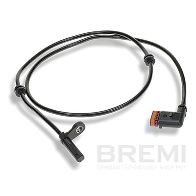 Sensor, wheel speed BREMI 51280