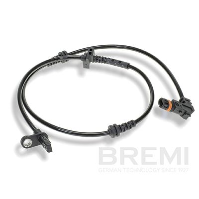 Sensor, wheel speed BREMI 51299