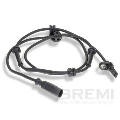 Sensor, wheel speed BREMI 51303