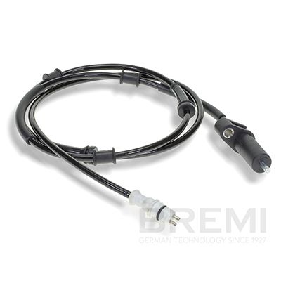 BREMI 51318 Sensor, wheel speed