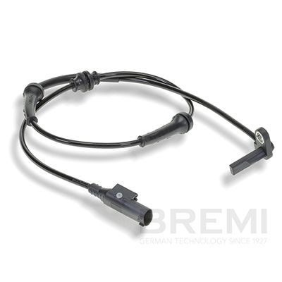 Sensor, wheel speed BREMI 51336