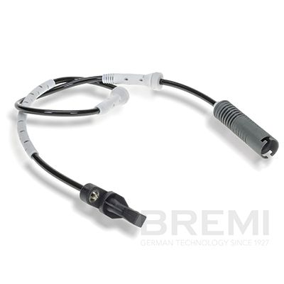 BREMI 51354 Sensor, wheel speed