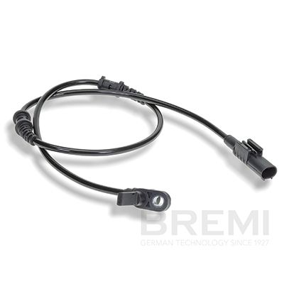 Sensor, wheel speed BREMI 51362