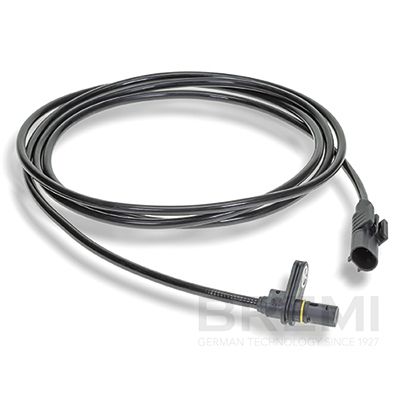 Sensor, wheel speed BREMI 51363