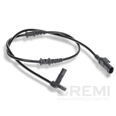BREMI 51365 Sensor, wheel speed
