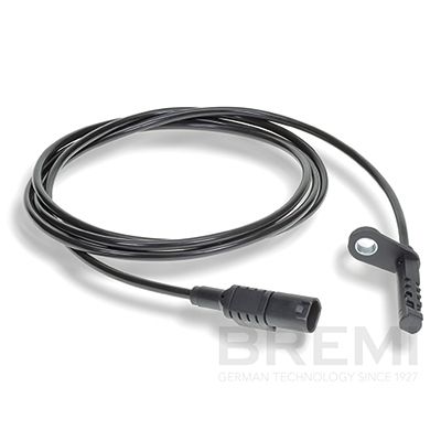 BREMI 51369 Sensor, wheel speed