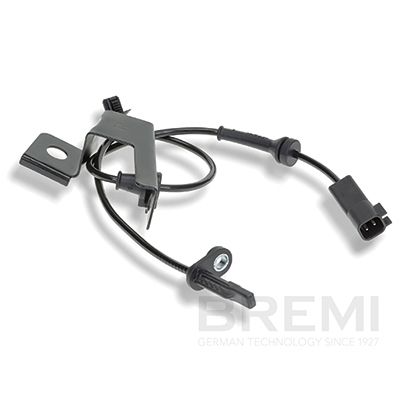 Sensor, wheel speed BREMI 51379