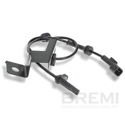Sensor, wheel speed BREMI 51380