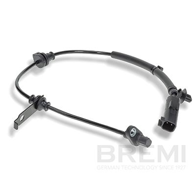Sensor, wheel speed BREMI 51381