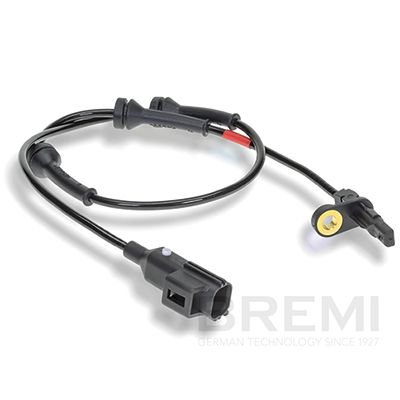 Sensor, wheel speed BREMI 51387