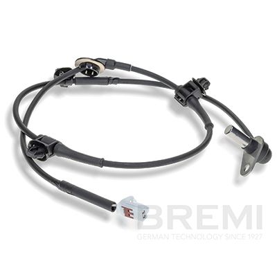 BREMI 51391 Sensor, wheel speed