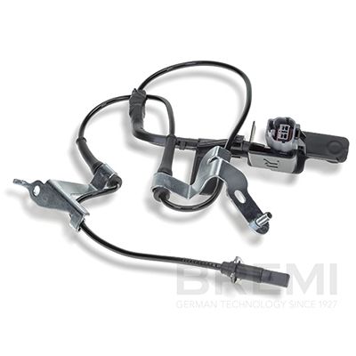 Sensor, wheel speed BREMI 51393