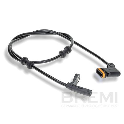 Sensor, wheel speed BREMI 51405