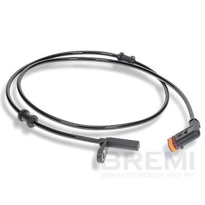 Sensor, wheel speed BREMI 51406