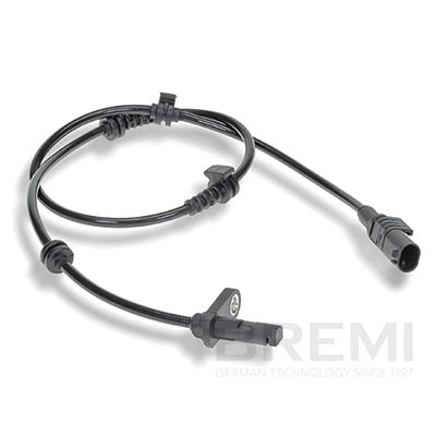 Sensor, wheel speed BREMI 51410