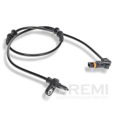 Sensor, wheel speed BREMI 51411