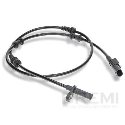 BREMI 51417 Sensor, wheel speed
