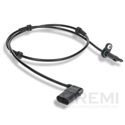 Sensor, wheel speed BREMI 51419