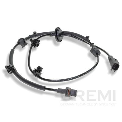 Sensor, wheel speed BREMI 51425