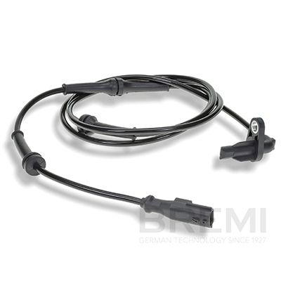 Sensor, wheel speed BREMI 51453