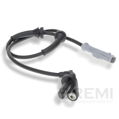 Sensor, wheel speed BREMI 51454
