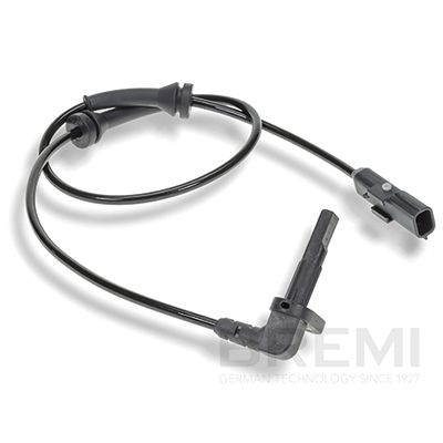 BREMI 51464 Sensor, wheel speed