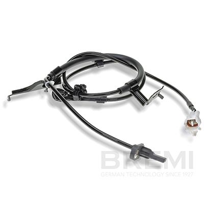 BREMI 51498 Sensor, wheel speed