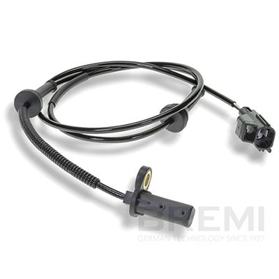 BREMI 51505 Sensor, wheel speed
