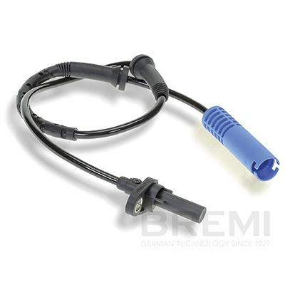 Sensor, wheel speed BREMI 51511