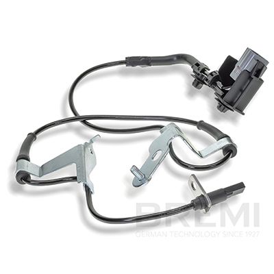 BREMI 51527 Sensor, wheel speed