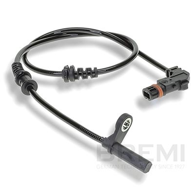 Sensor, wheel speed BREMI 51530