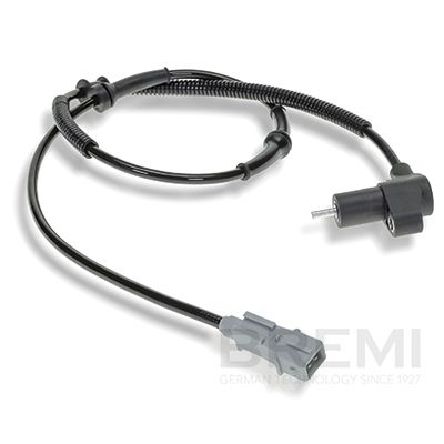 BREMI 51536 Sensor, wheel speed