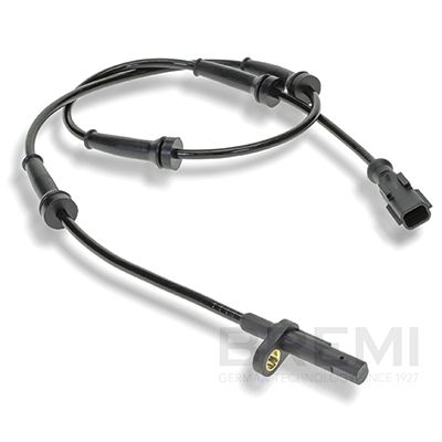 BREMI 51537 Sensor, wheel speed