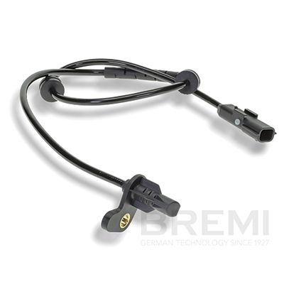 Sensor, wheel speed BREMI 51538