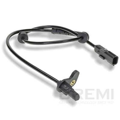 Sensor, wheel speed BREMI 51539