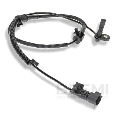 Sensor, wheel speed BREMI 51546