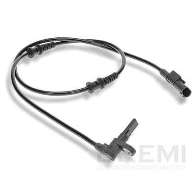 Sensor, wheel speed BREMI 51561