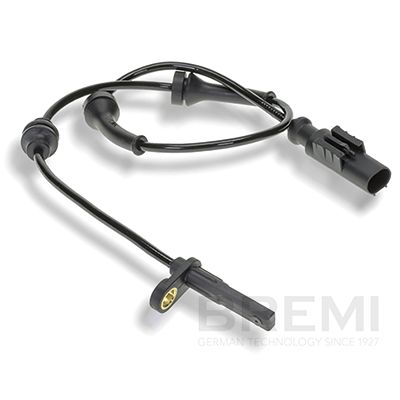 BREMI 51567 Sensor, wheel speed