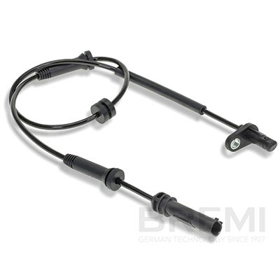 Sensor, wheel speed BREMI 51578