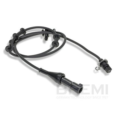 Sensor, wheel speed BREMI 51584