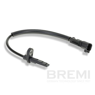 BREMI 51596 Sensor, wheel speed