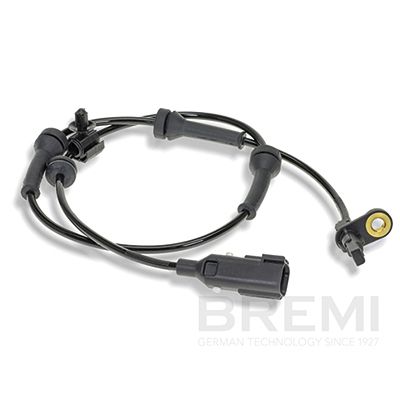 BREMI 51607 Sensor, wheel speed