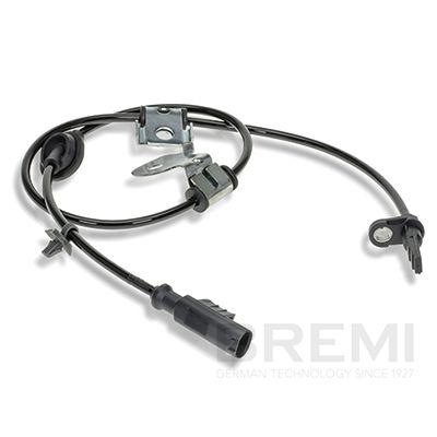 Sensor, wheel speed BREMI 51631