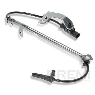 BREMI 51632 Sensor, wheel speed